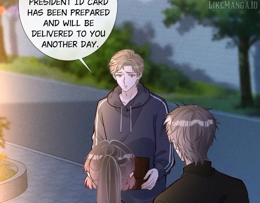 Read Everyone’s Darling chapter 217 image 18 on Lezhin