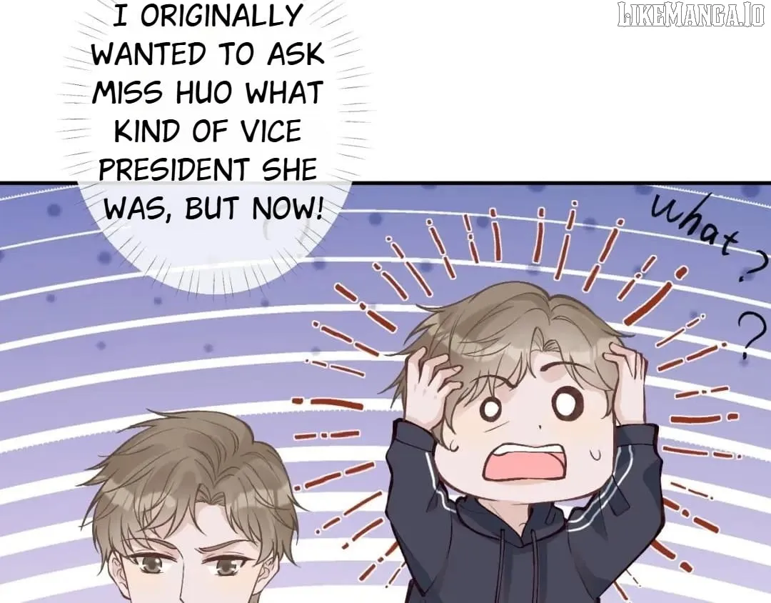 Read Everyone’s Darling chapter 217 image 20 on Lezhin