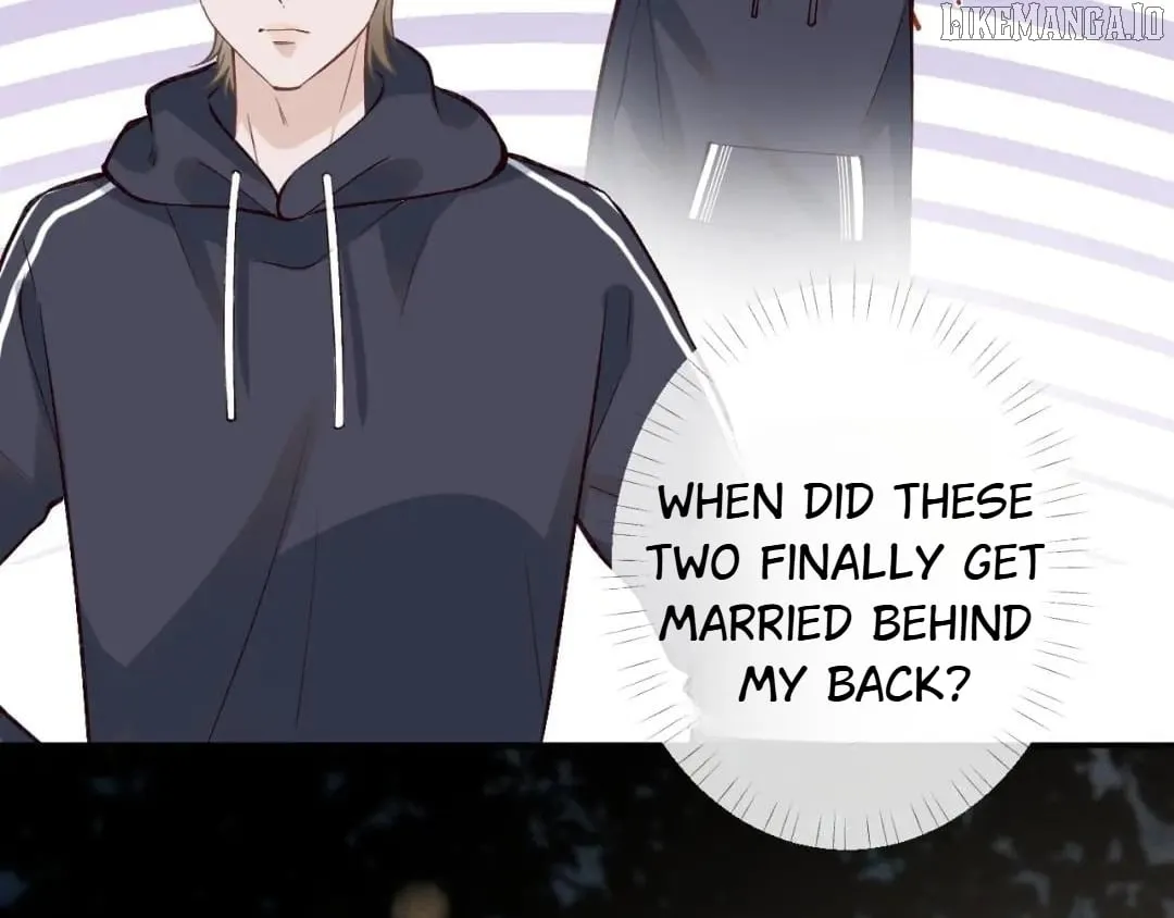 Read Everyone’s Darling chapter 217 image 21 on Lezhin