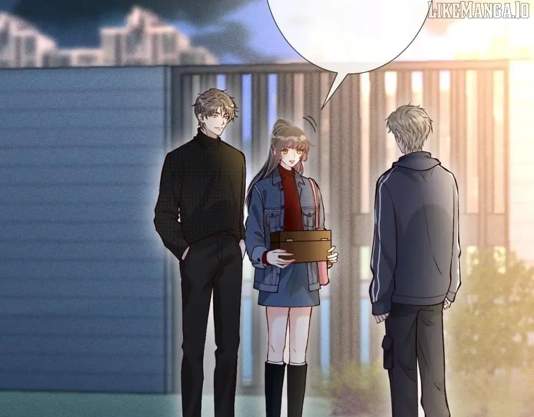 Read Everyone’s Darling chapter 217 image 23 on Lezhin