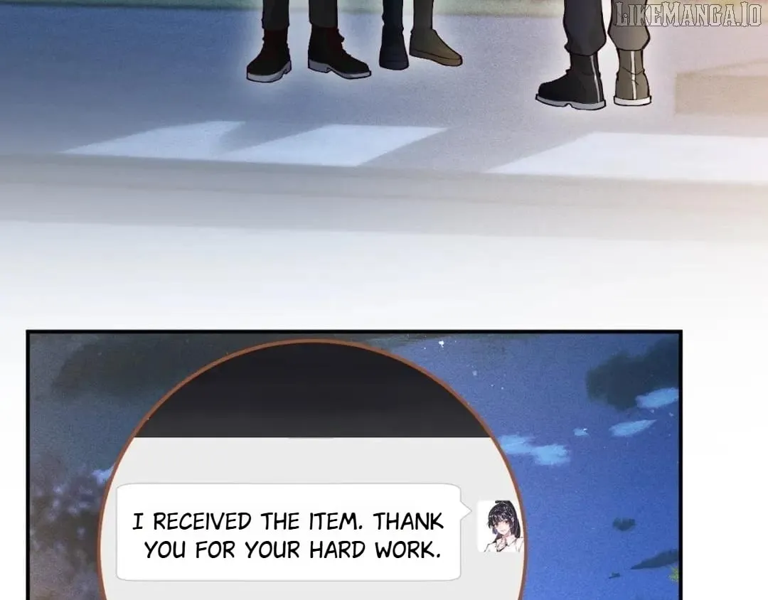 Read Everyone’s Darling chapter 217 image 24 on Lezhin
