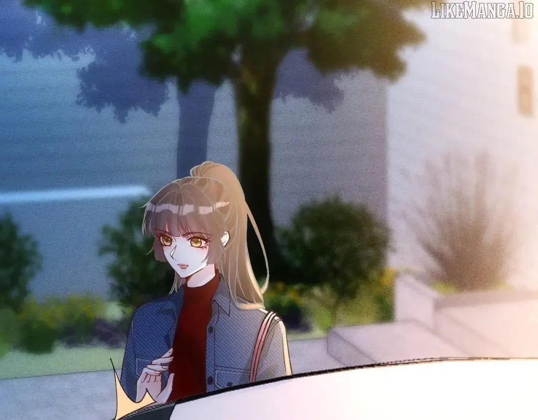 Read Everyone’s Darling chapter 217 image 3 on Lezhin