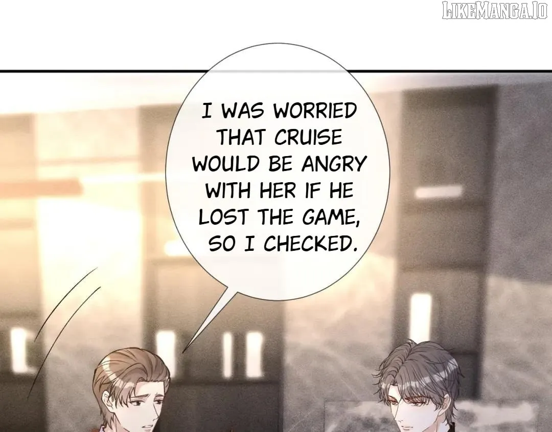 Read Everyone’s Darling chapter 217 image 31 on Lezhin