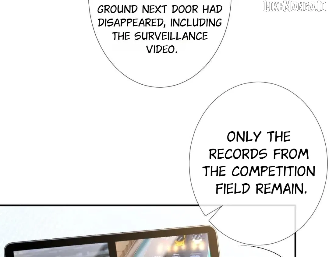 Read Everyone’s Darling chapter 217 image 33 on Lezhin