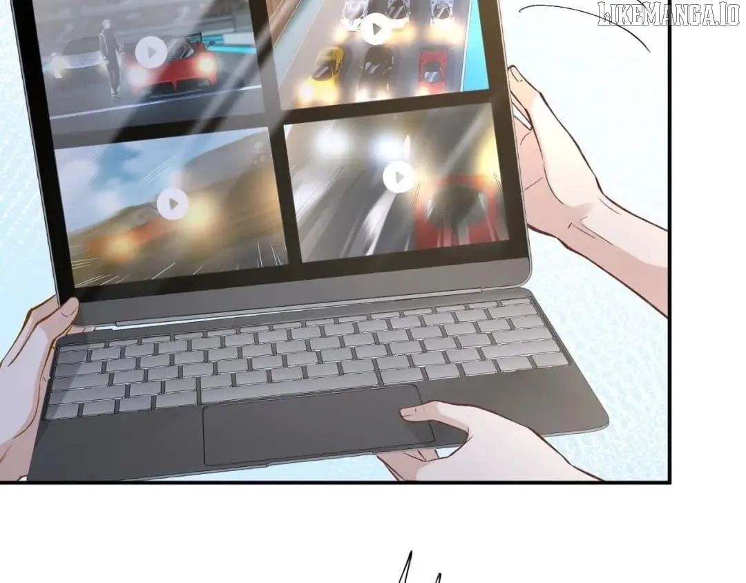 Read Everyone’s Darling chapter 217 image 34 on Lezhin