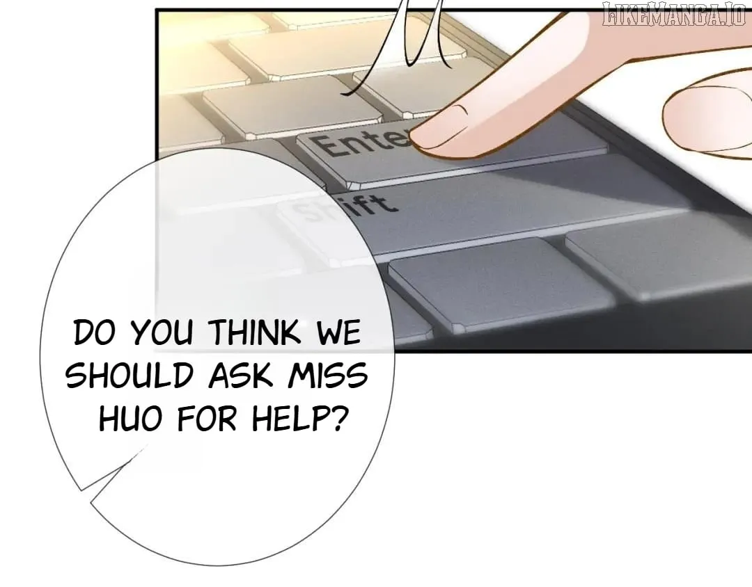Read Everyone’s Darling chapter 217 image 35 on Lezhin