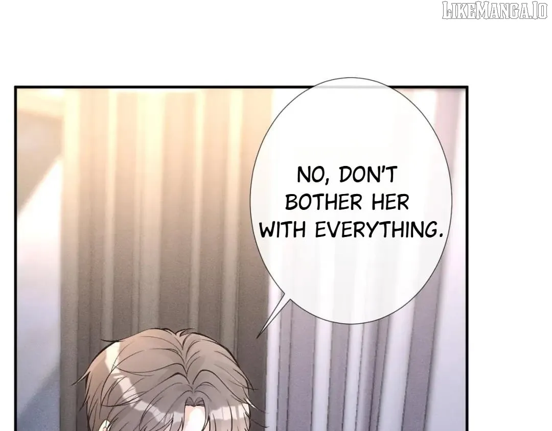Read Everyone’s Darling chapter 217 image 36 on Lezhin