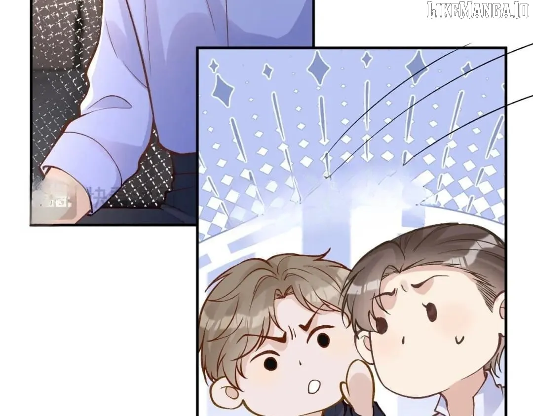 Read Everyone’s Darling chapter 217 image 42 on Lezhin