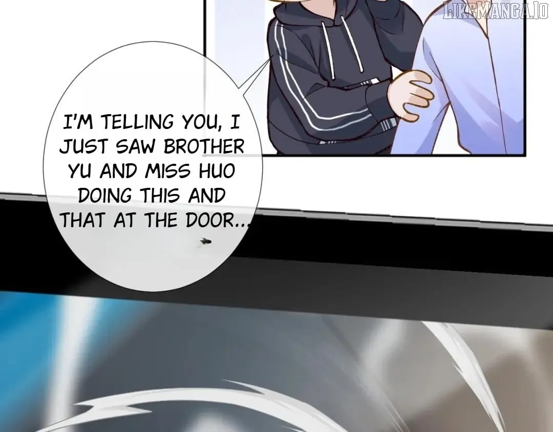 Read Everyone’s Darling chapter 217 image 43 on Lezhin