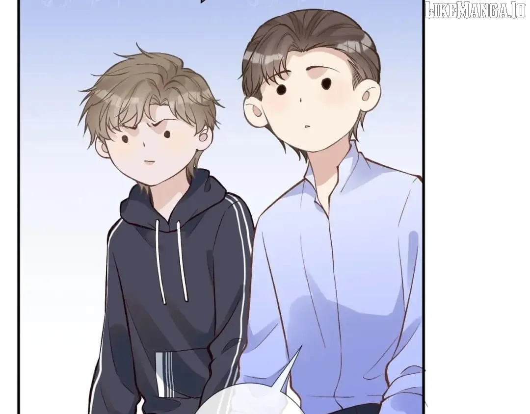 Read Everyone’s Darling chapter 217 image 51 on Lezhin