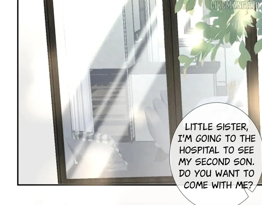 Read Everyone’s Darling chapter 217 image 53 on Lezhin