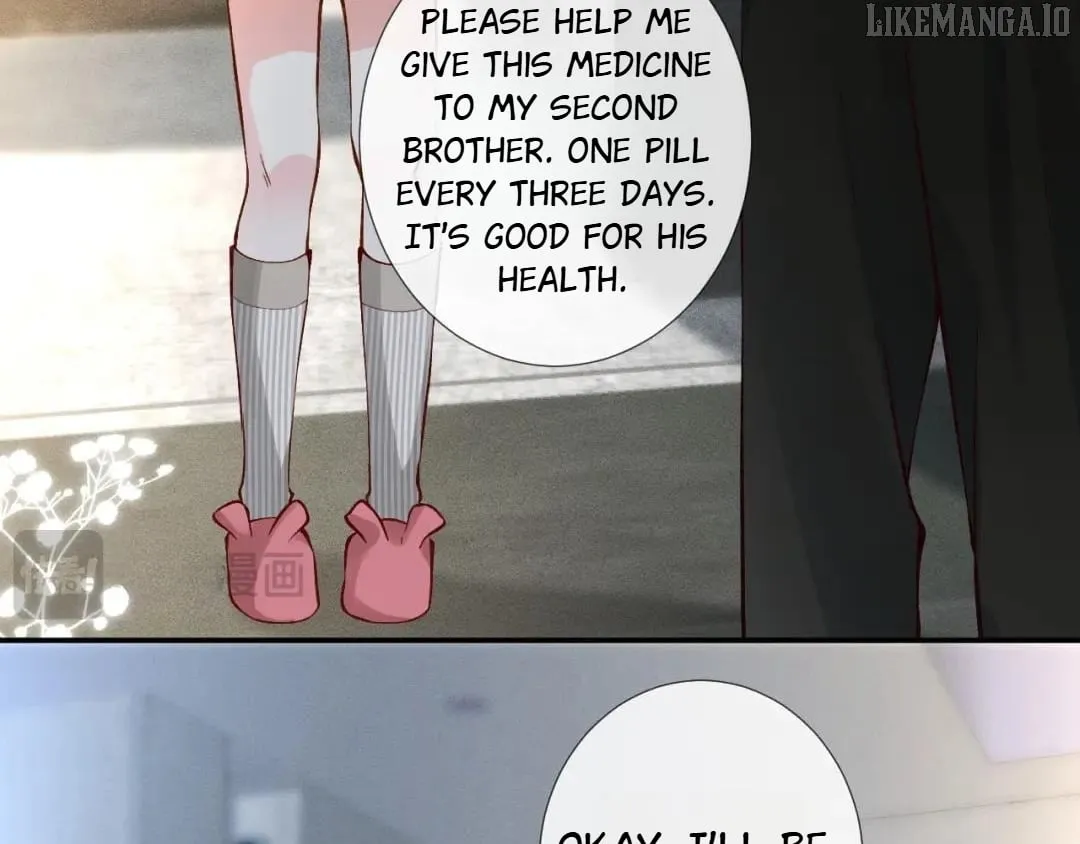 Read Everyone’s Darling chapter 217 image 56 on Lezhin