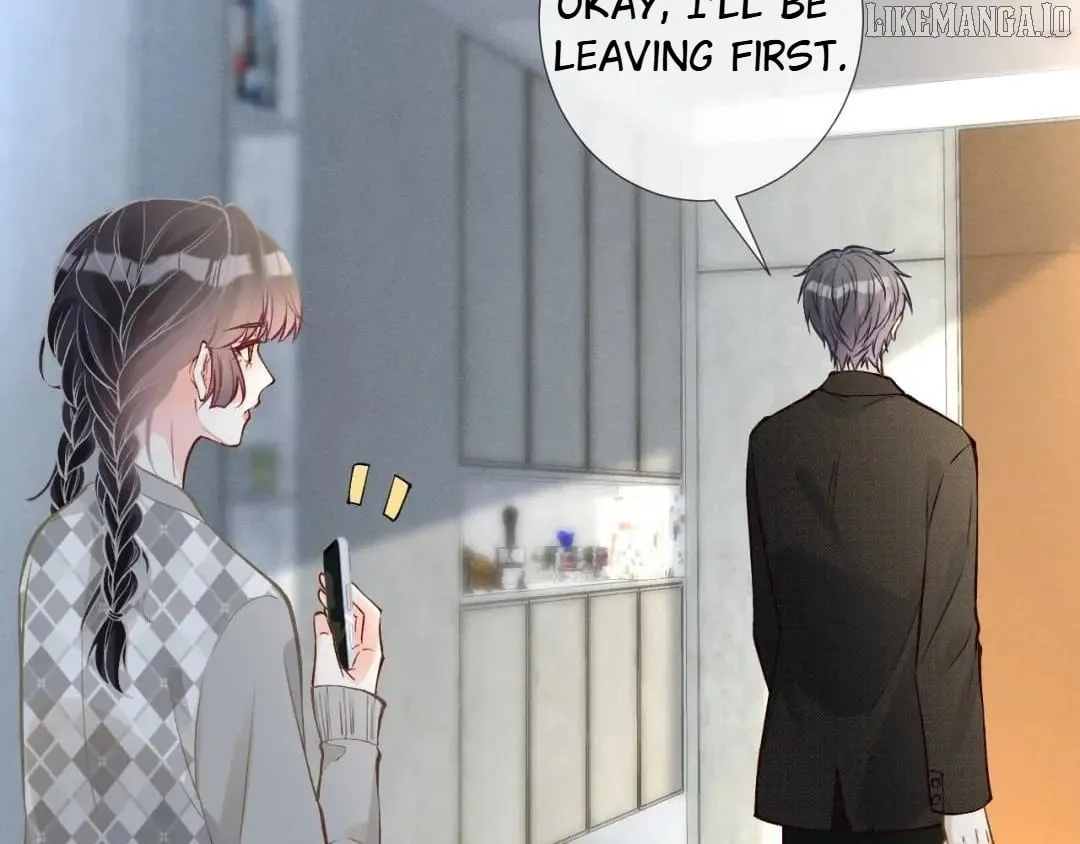 Read Everyone’s Darling chapter 217 image 57 on Lezhin