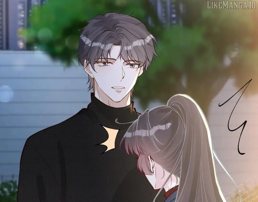 Read Everyone’s Darling chapter 217 image 6 on Lezhin