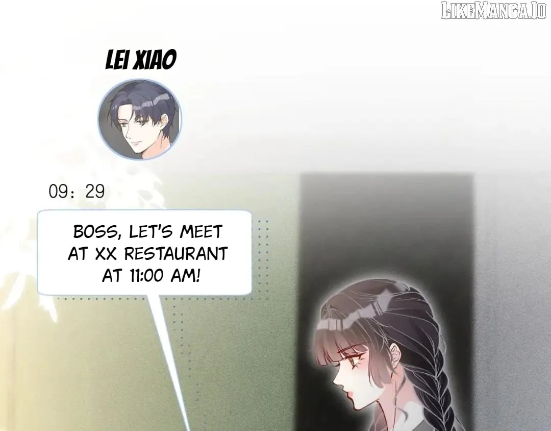 Read Everyone’s Darling chapter 217 image 61 on Lezhin