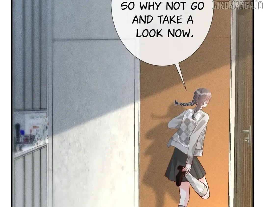 Read Everyone’s Darling chapter 217 image 64 on Lezhin
