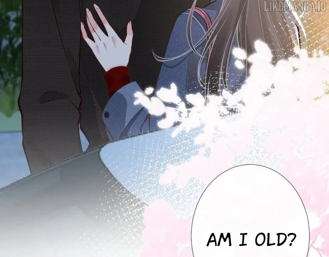 Read Everyone’s Darling chapter 217 image 7 on Lezhin