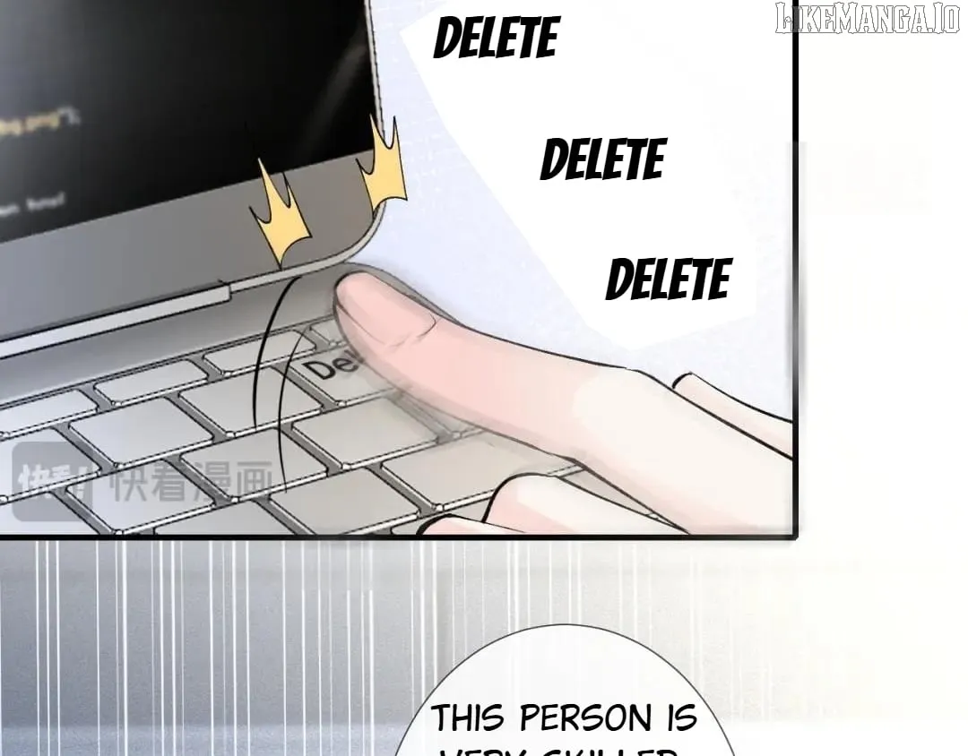 Read Everyone’s Darling chapter 217 image 72 on Lezhin