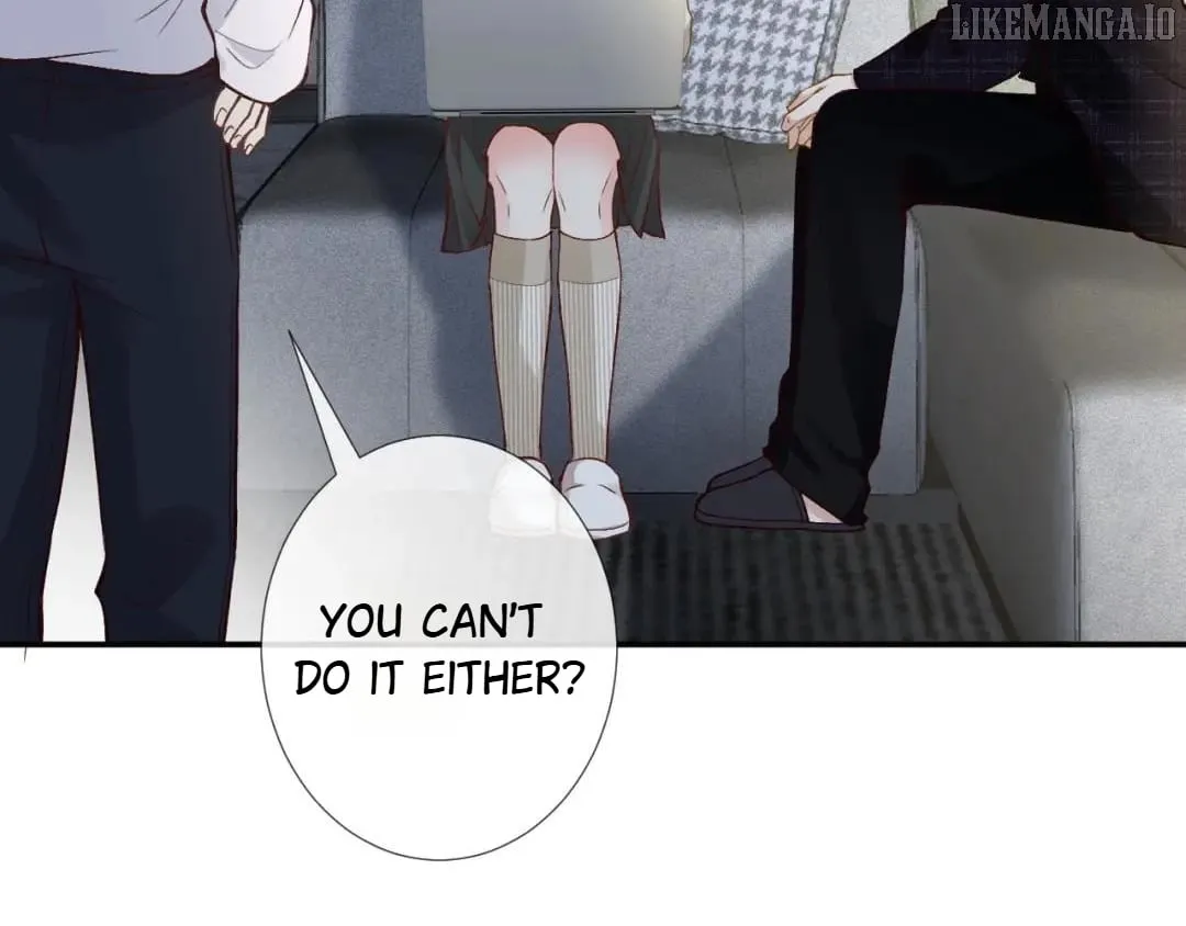 Read Everyone’s Darling chapter 217 image 74 on Lezhin