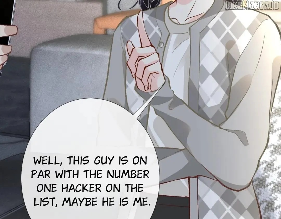 Read Everyone’s Darling chapter 217 image 77 on Lezhin