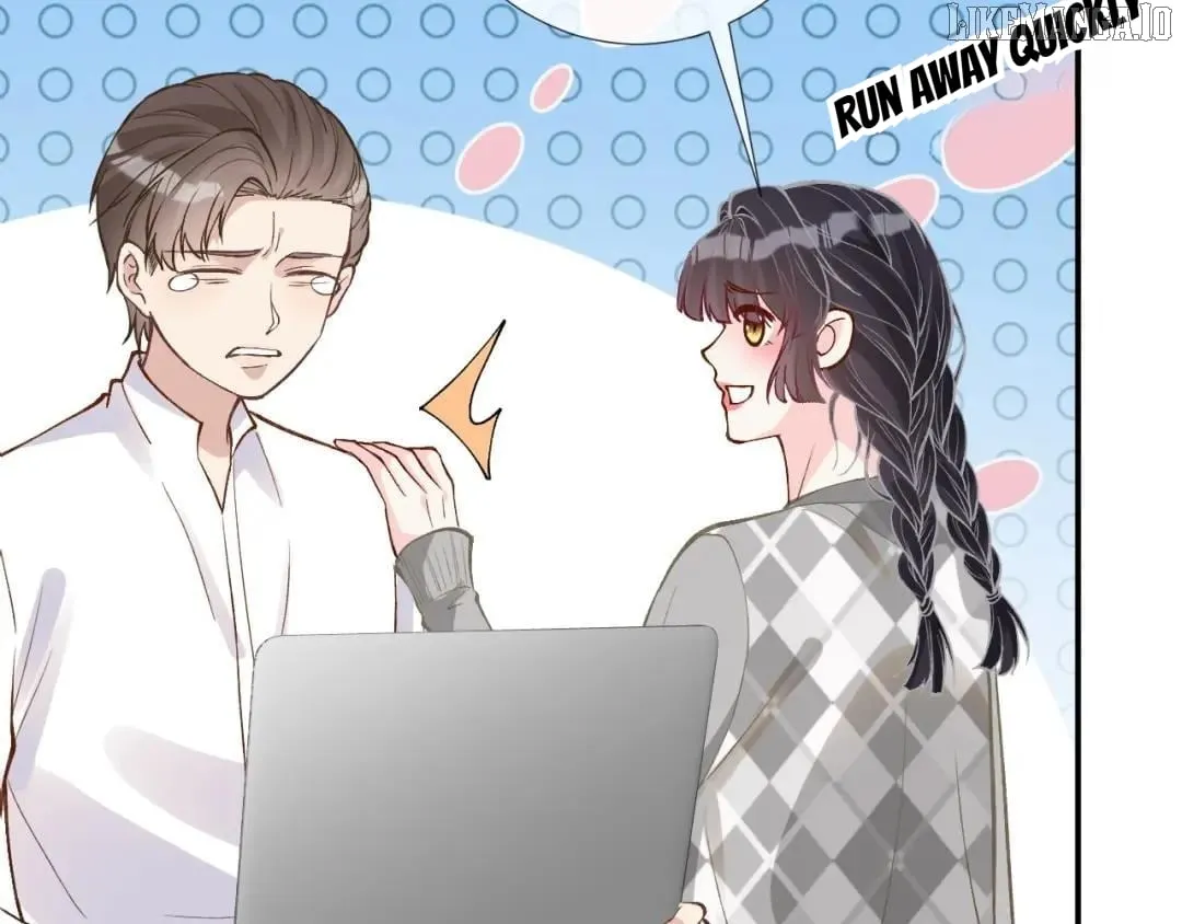 Read Everyone’s Darling chapter 217 image 81 on Lezhin