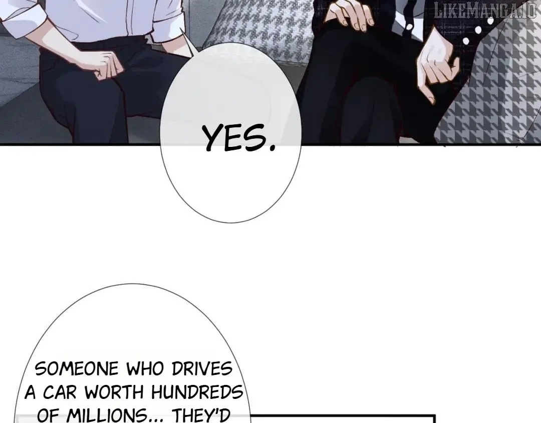 Read Everyone’s Darling chapter 218 image 1 on Lezhin