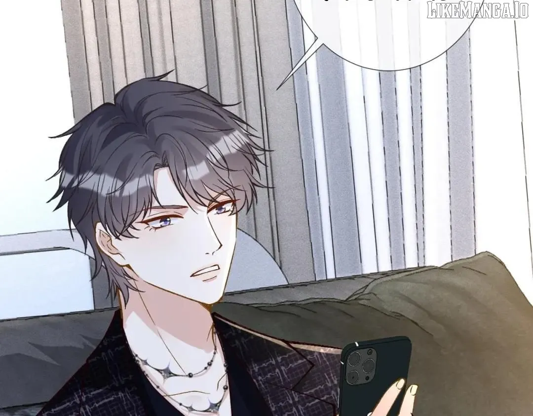 Read Everyone’s Darling chapter 218 image 11 on Lezhin