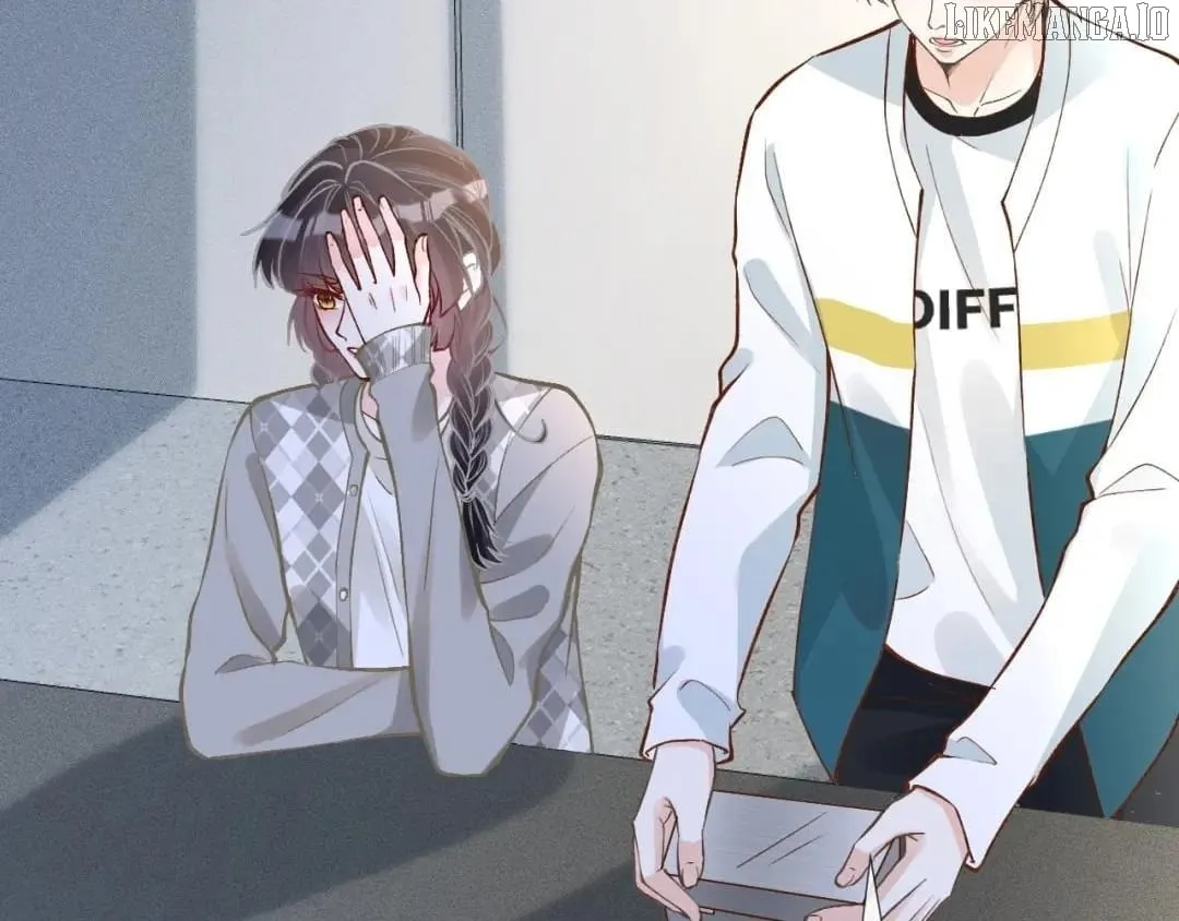 Read Everyone’s Darling chapter 218 image 18 on Lezhin