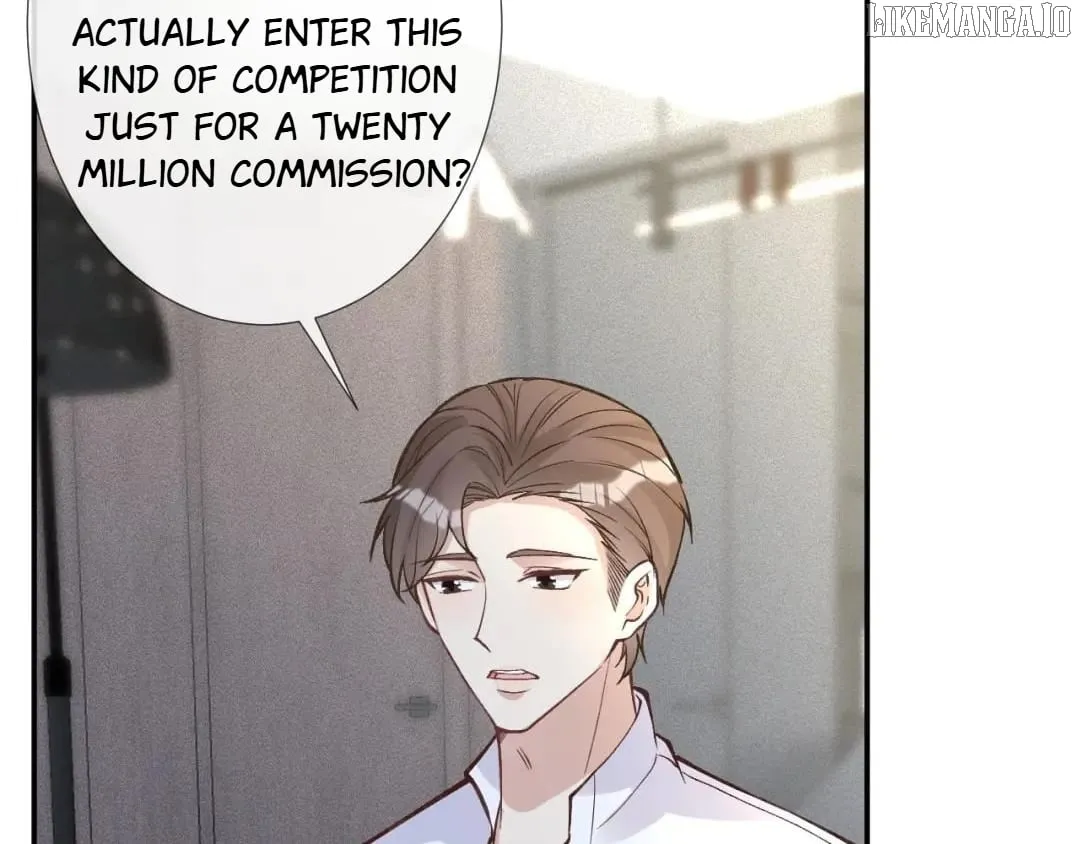 Read Everyone’s Darling chapter 218 image 2 on Lezhin