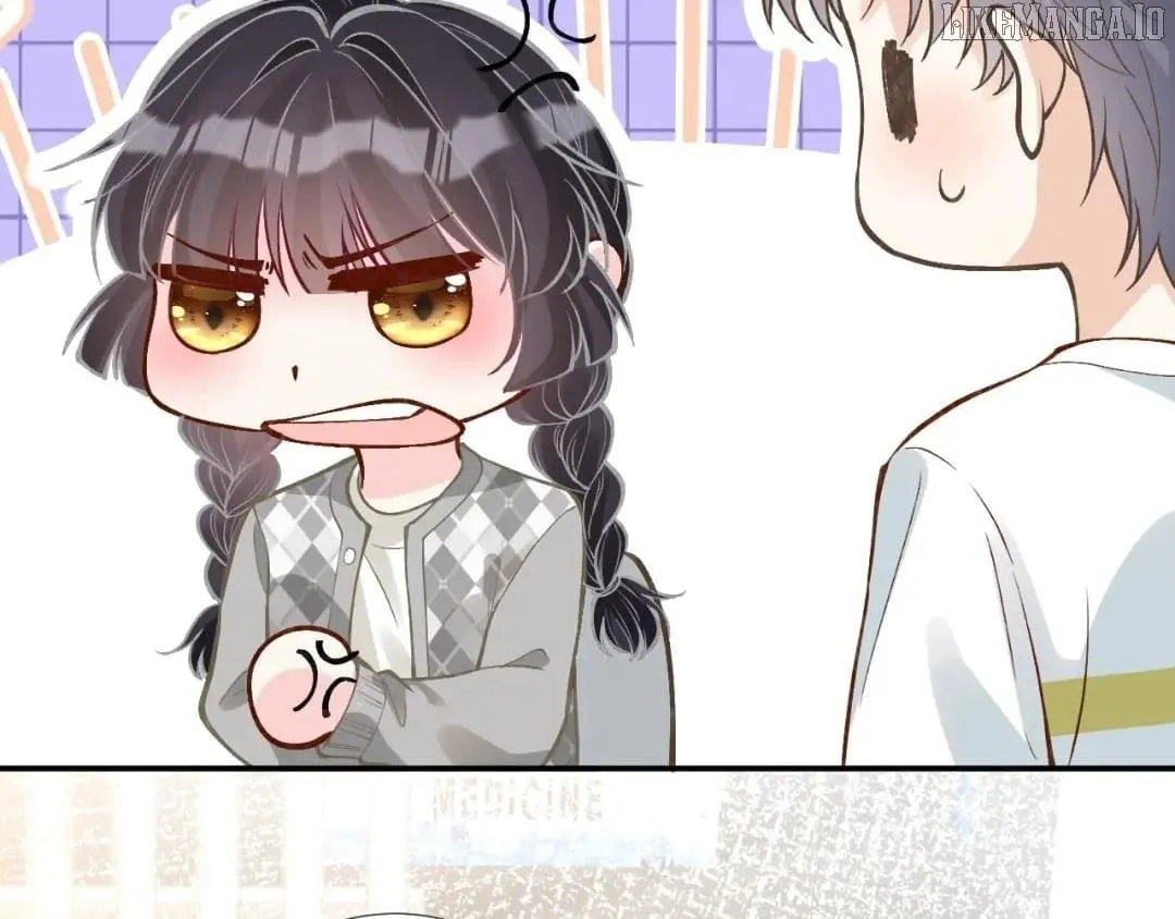 Read Everyone’s Darling chapter 218 image 20 on Lezhin