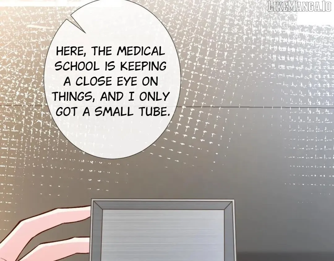 Read Everyone’s Darling chapter 218 image 21 on Lezhin