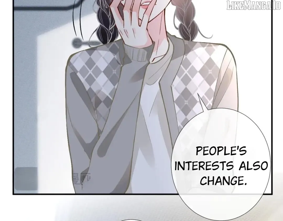 Read Everyone’s Darling chapter 218 image 24 on Lezhin