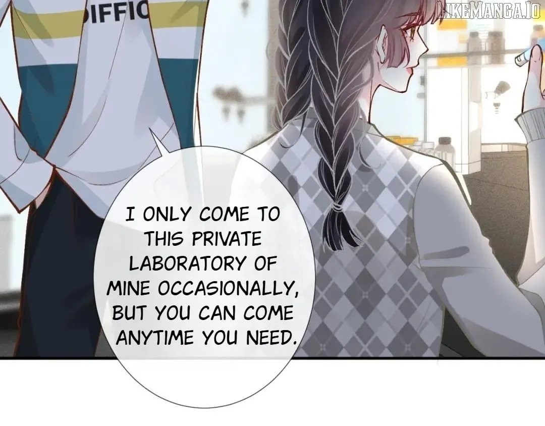 Read Everyone’s Darling chapter 218 image 26 on Lezhin