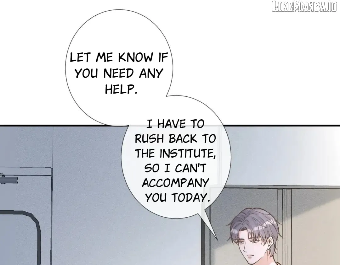 Read Everyone’s Darling chapter 218 image 27 on Lezhin