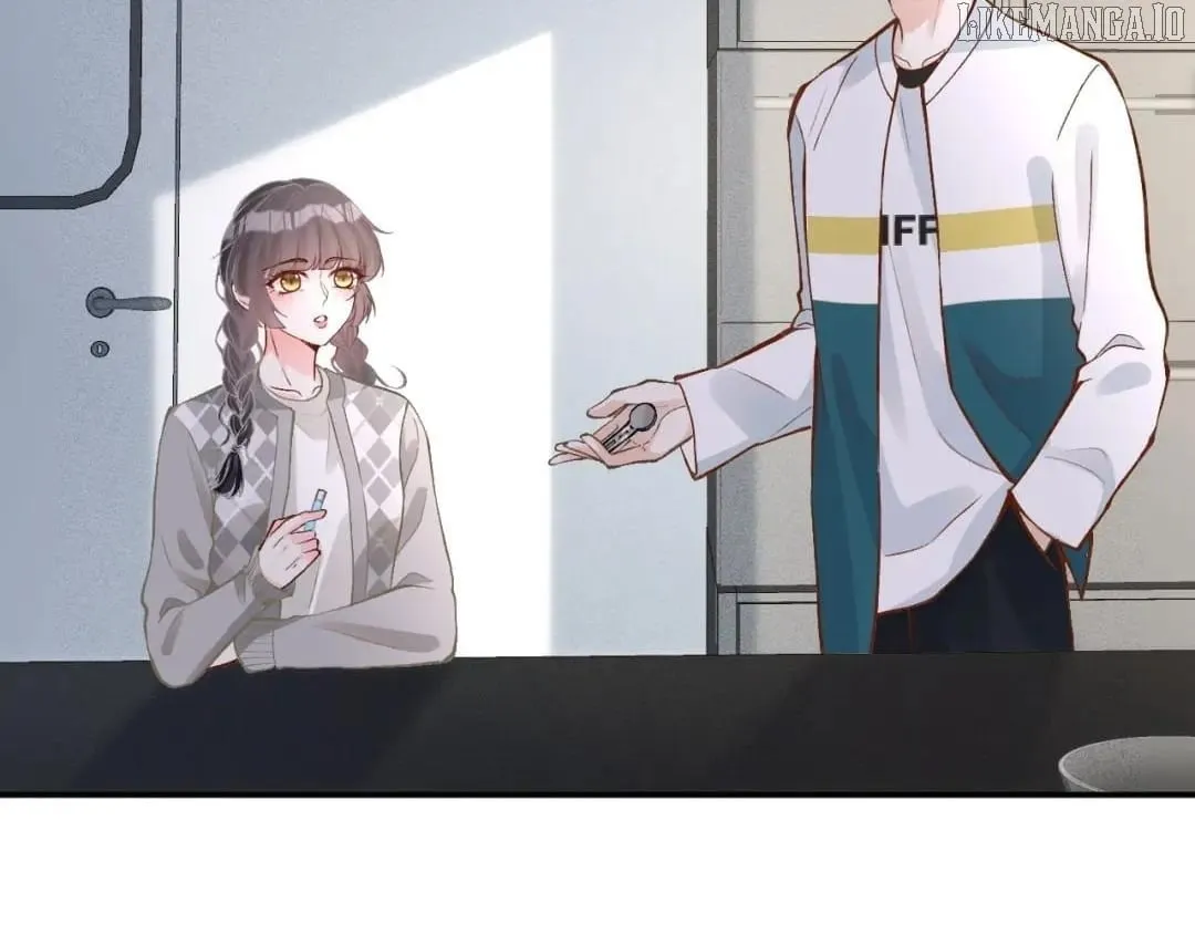 Read Everyone’s Darling chapter 218 image 28 on Lezhin