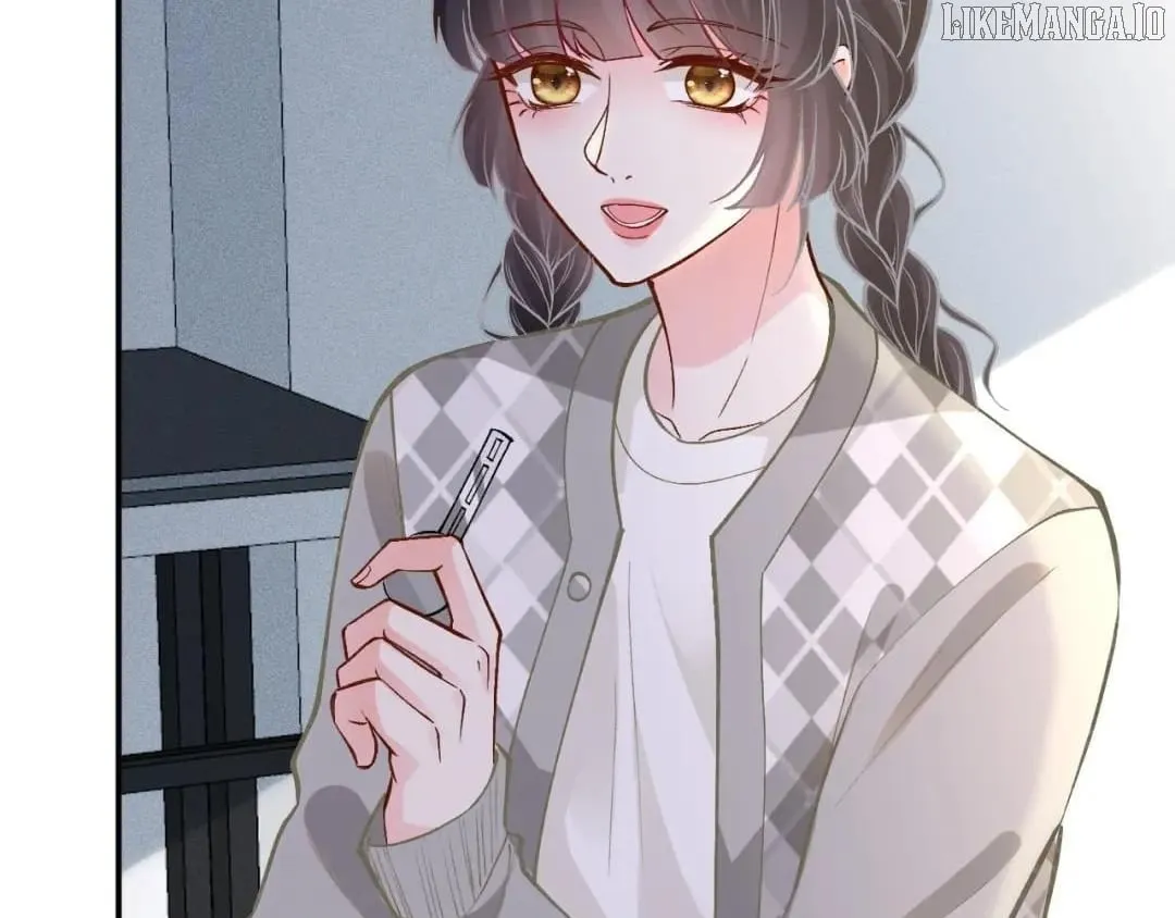 Read Everyone’s Darling chapter 218 image 31 on Lezhin