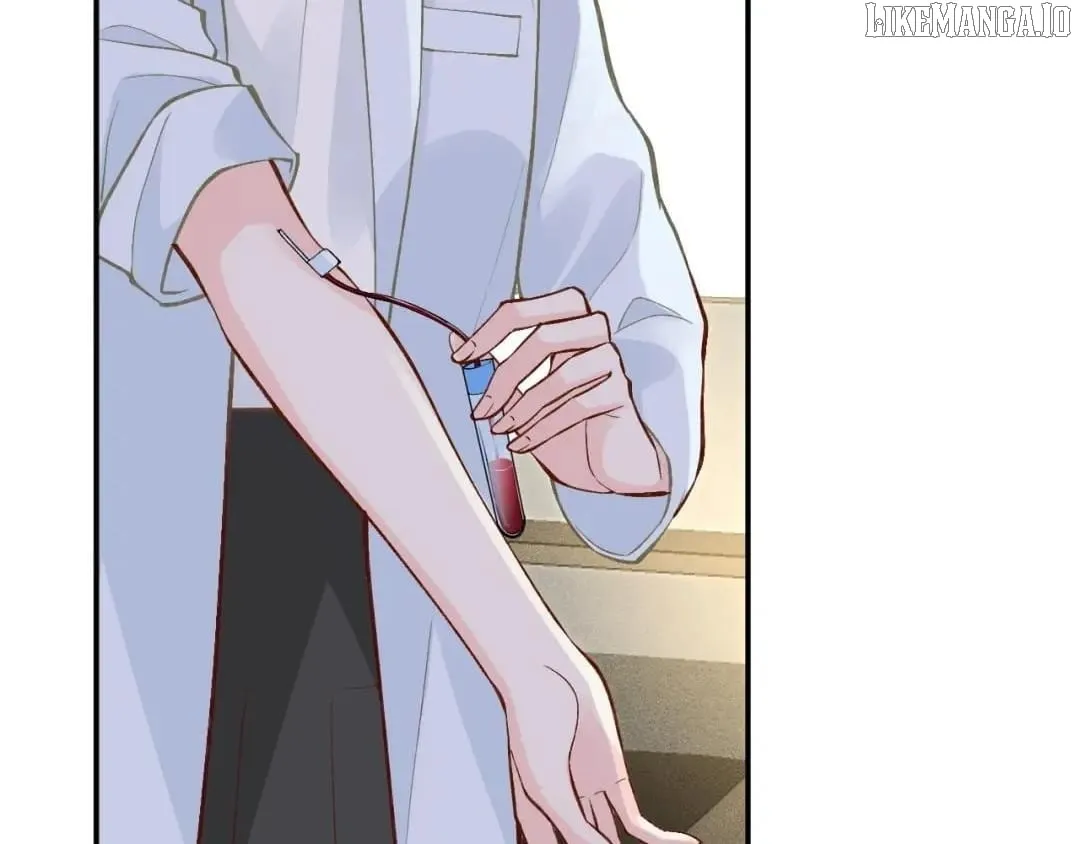 Read Everyone’s Darling chapter 218 image 35 on Lezhin