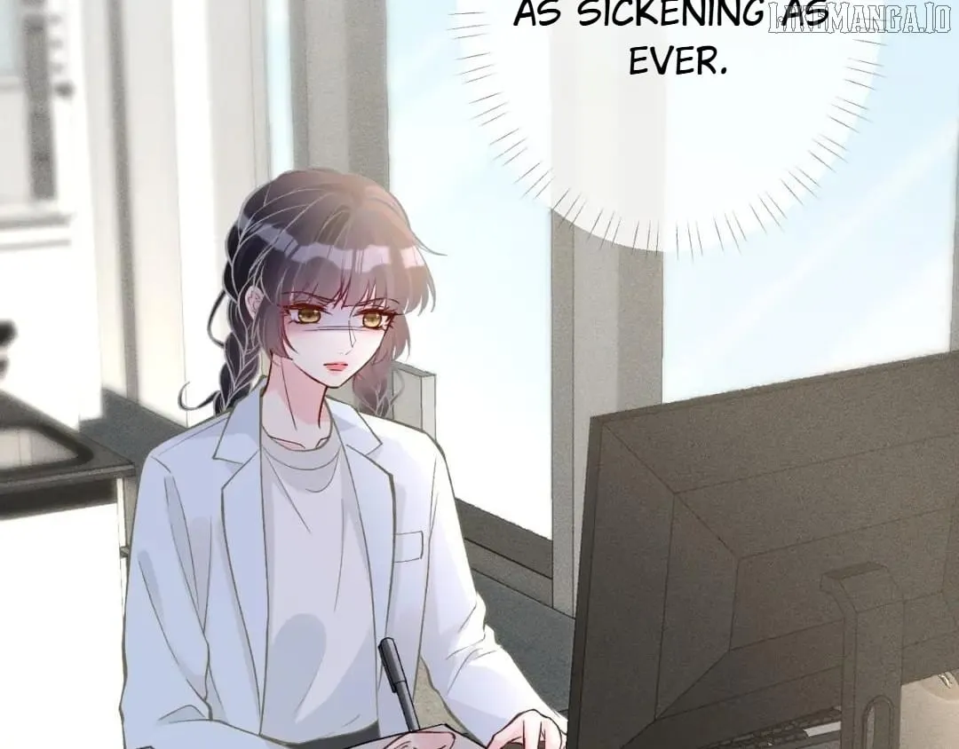 Read Everyone’s Darling chapter 218 image 41 on Lezhin