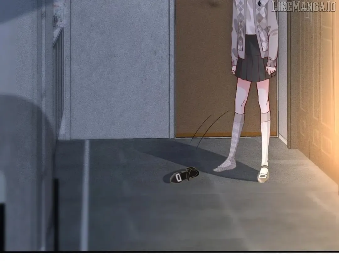Read Everyone’s Darling chapter 218 image 44 on Lezhin