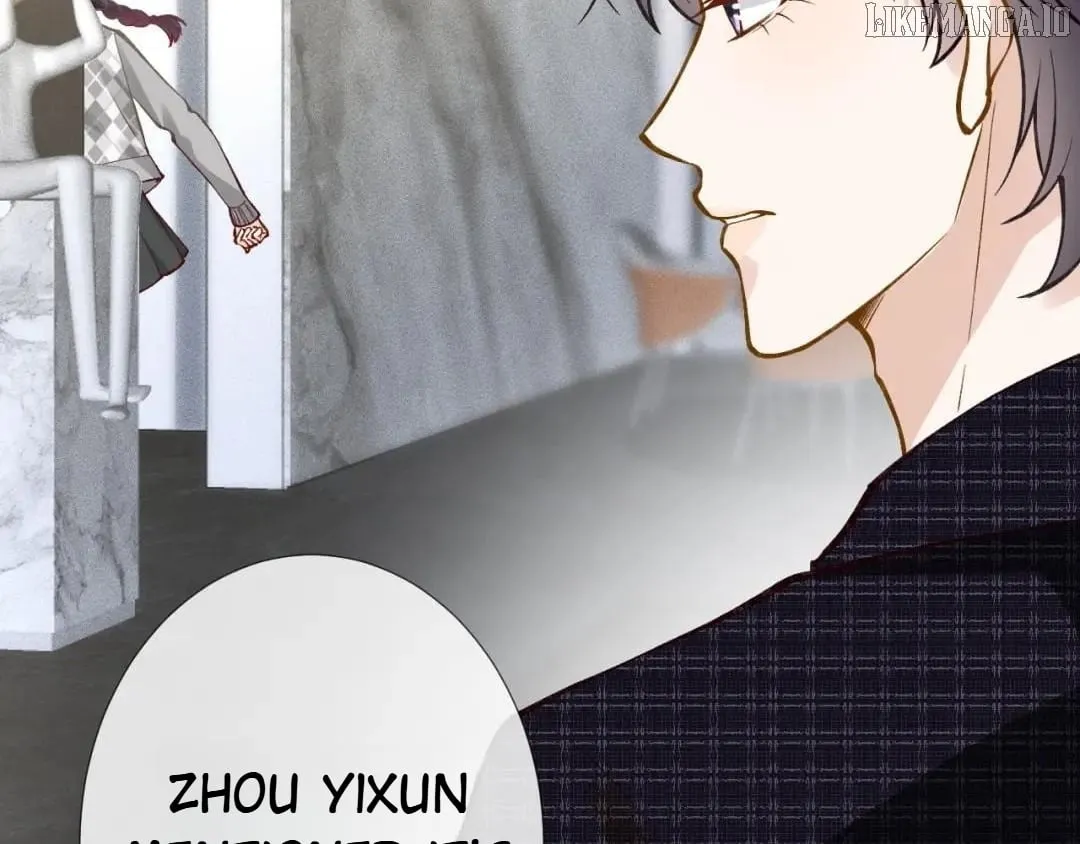 Read Everyone’s Darling chapter 218 image 5 on Lezhin