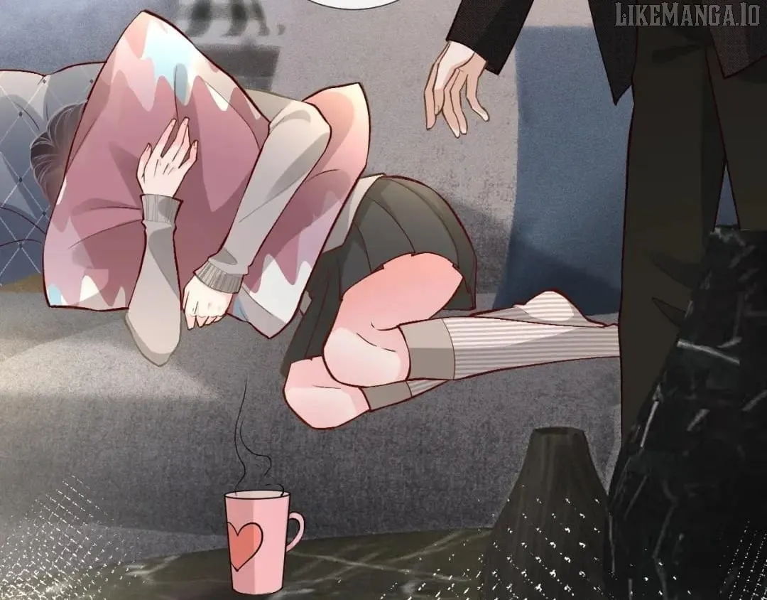 Read Everyone’s Darling chapter 218 image 50 on Lezhin