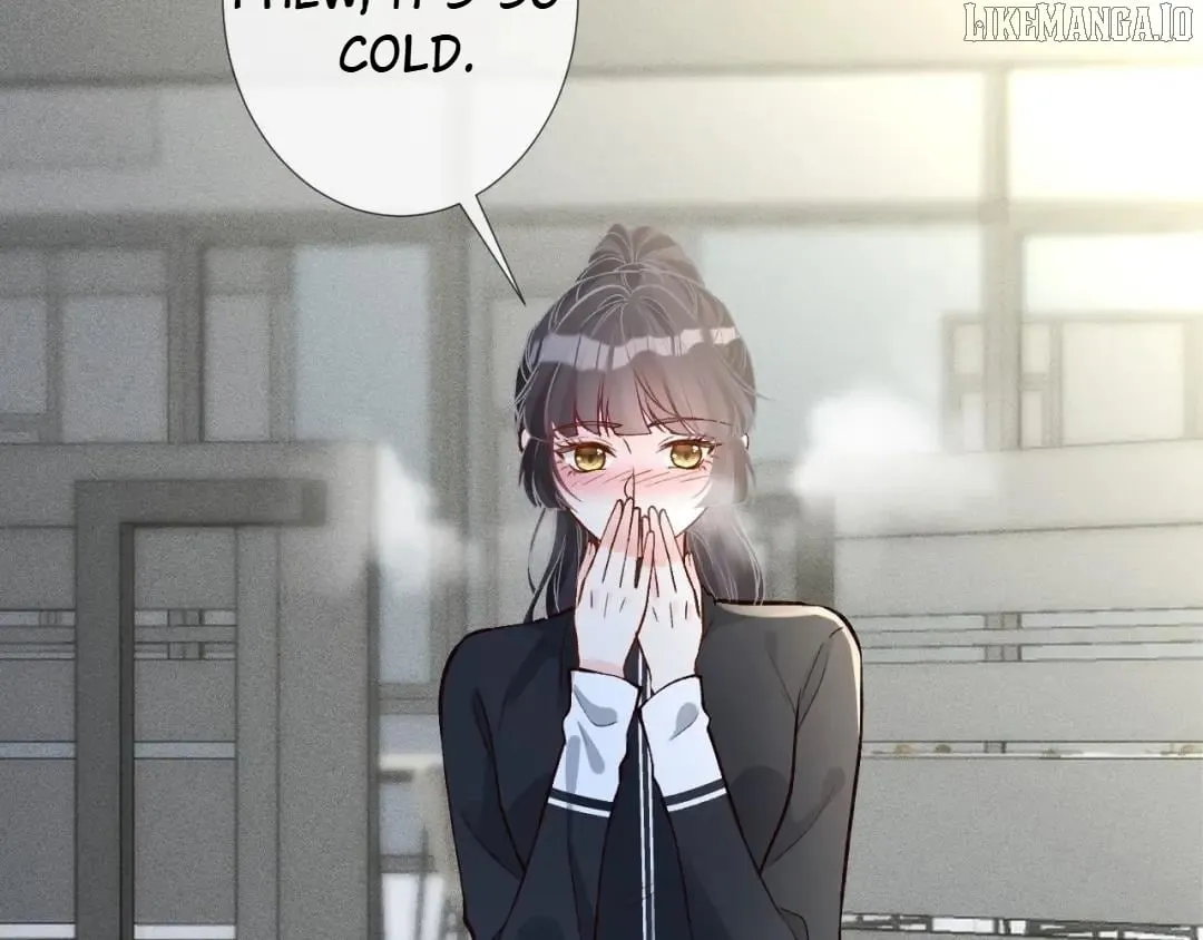 Read Everyone’s Darling chapter 218 image 70 on Lezhin