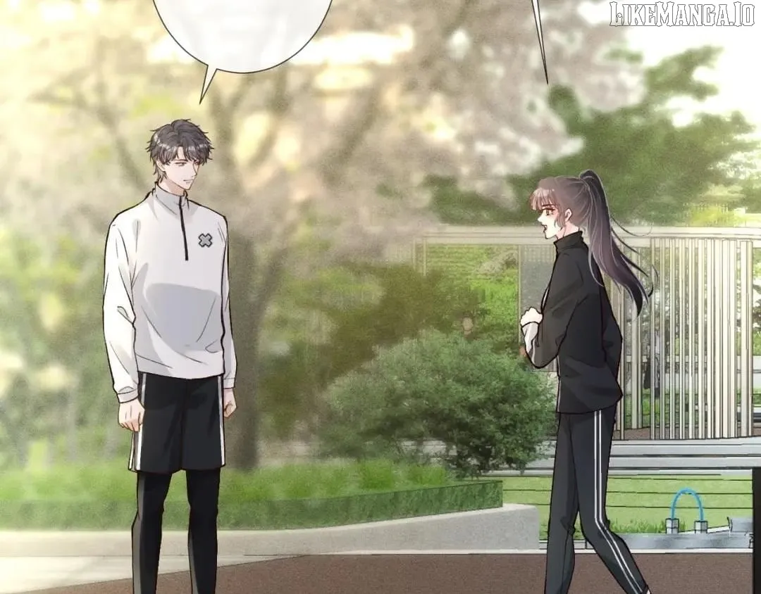 Read Everyone’s Darling chapter 218 image 76 on Lezhin