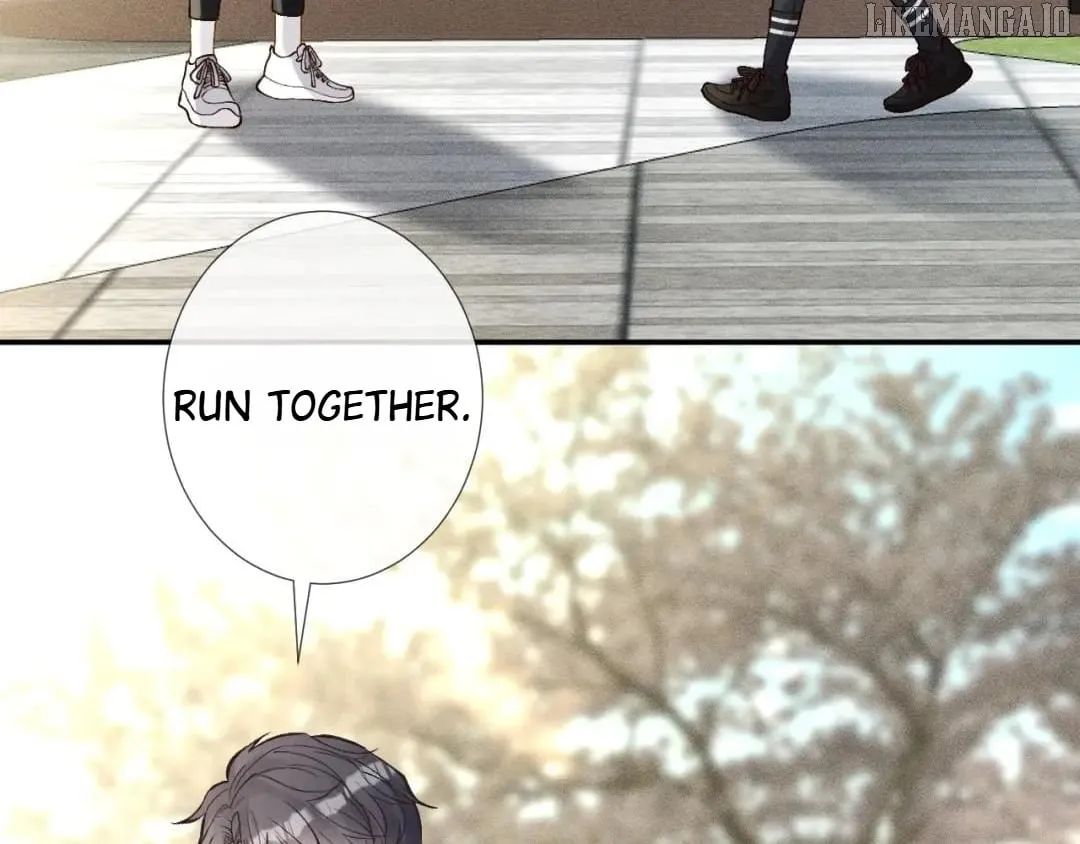 Read Everyone’s Darling chapter 218 image 77 on Lezhin