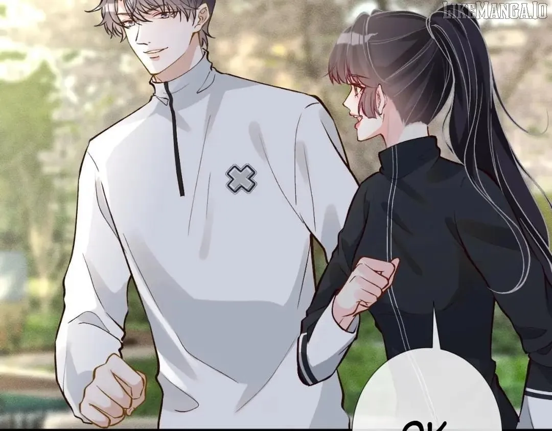 Read Everyone’s Darling chapter 218 image 78 on Lezhin