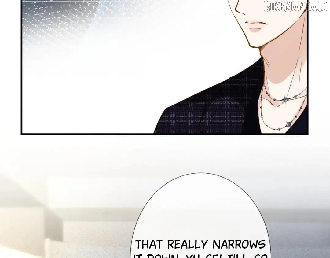 Read Everyone’s Darling chapter 218 image 8 on Lezhin