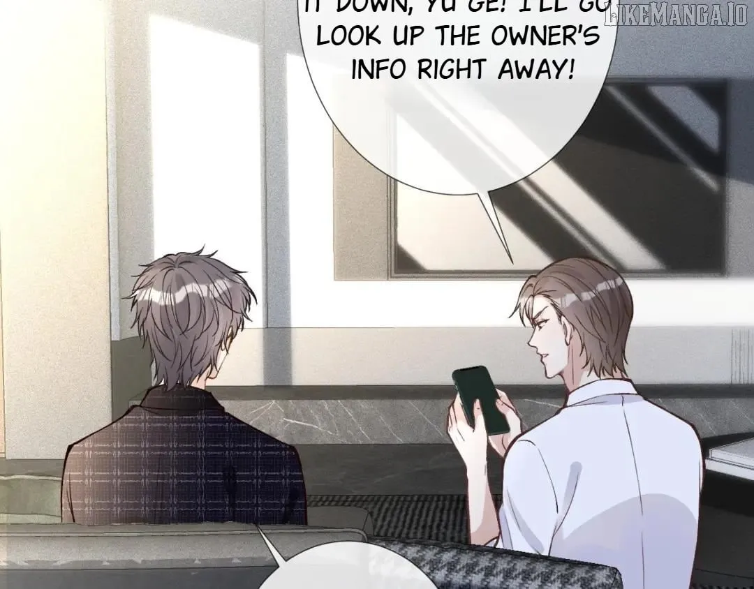 Read Everyone’s Darling chapter 218 image 9 on Lezhin