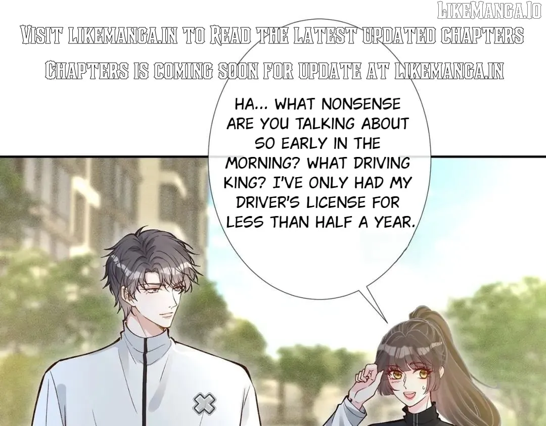 Read Everyone’s Darling chapter 219 image 0 on Lezhin