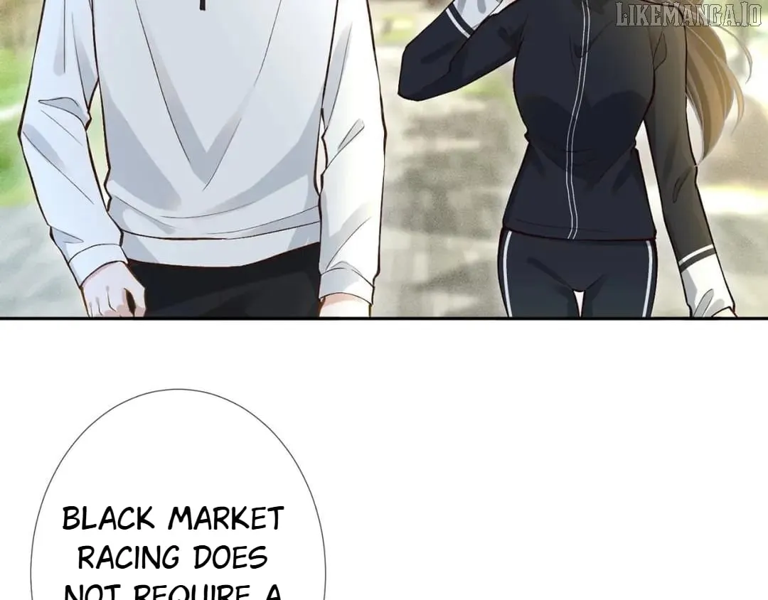 Read Everyone’s Darling chapter 219 image 1 on Lezhin