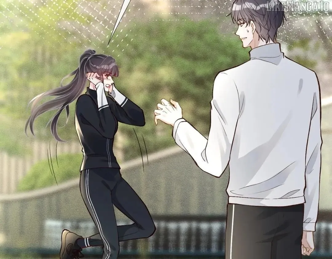 Read Everyone’s Darling chapter 219 image 10 on Lezhin